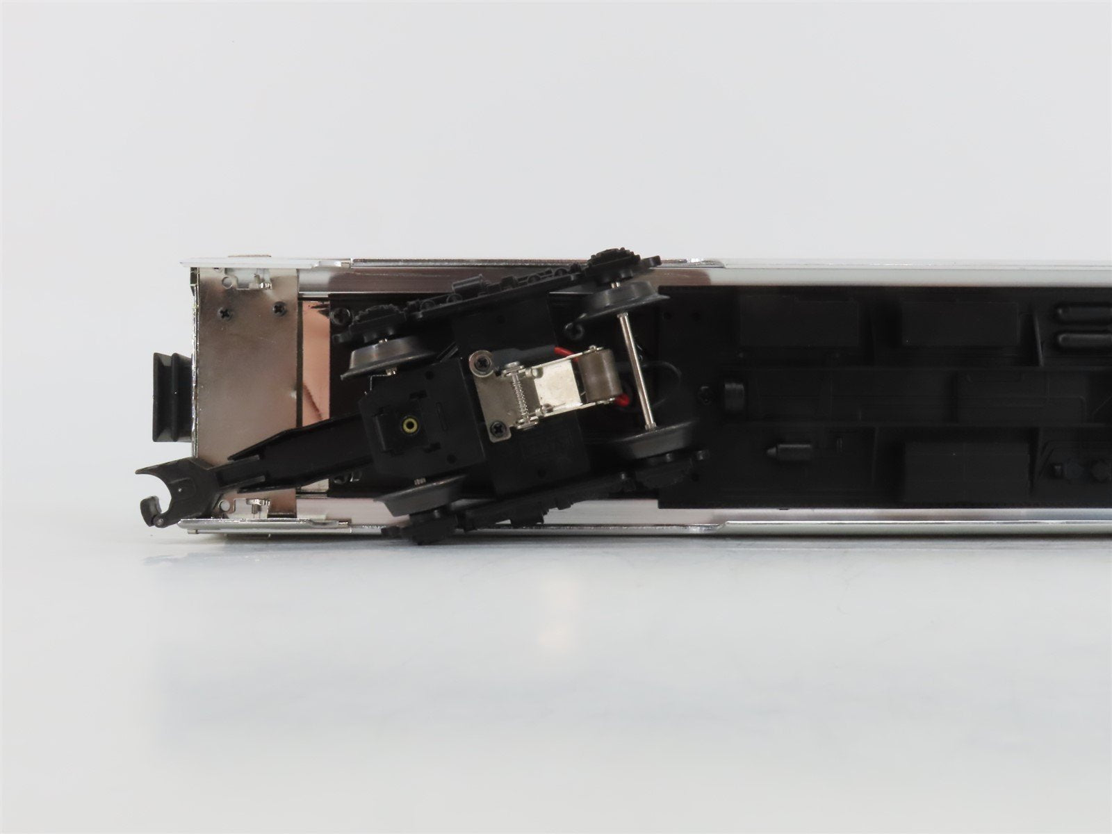 O Gauge 3-Rail K-Line K4649-10400 NH Connecticut River 15