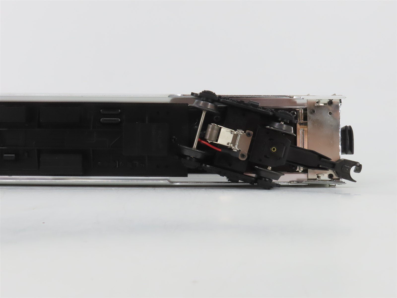 O Gauge 3-Rail K-Line K4649-10400 NH Connecticut River 15