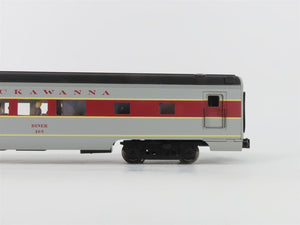 O Gauge 3-Rail K-Line K4638-10003 EL Erie Lackawanna Diner Passenger #469