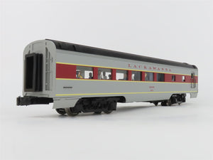 O Gauge 3-Rail K-Line K4638-10003 EL Erie Lackawanna Diner Passenger #469