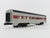 O Gauge 3-Rail K-Line K4638-10003 EL Erie Lackawanna Diner Passenger #469