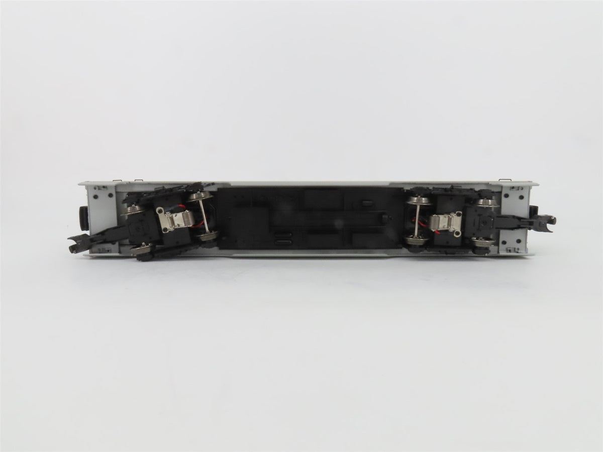 O Gauge 3-Rail K-Line K4638-10003 EL Erie Lackawanna Diner Passenger #469