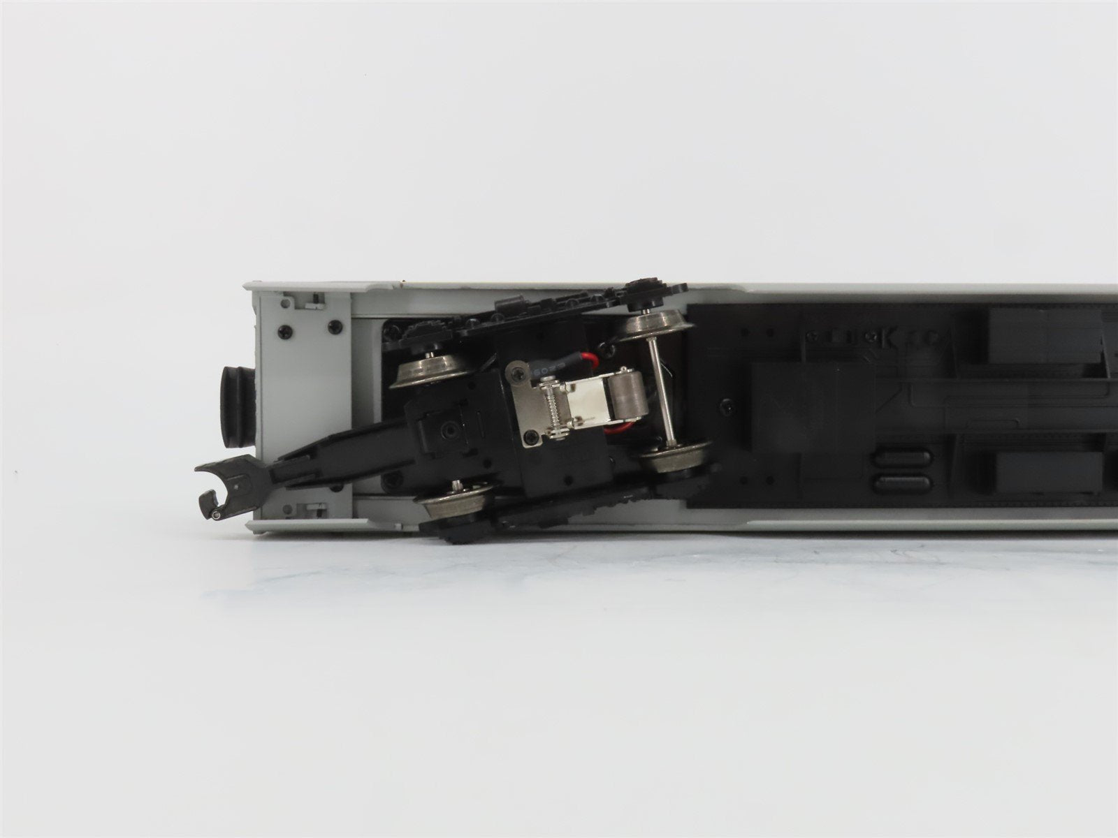 O Gauge 3-Rail K-Line K4638-10003 EL Erie Lackawanna Diner Passenger #469