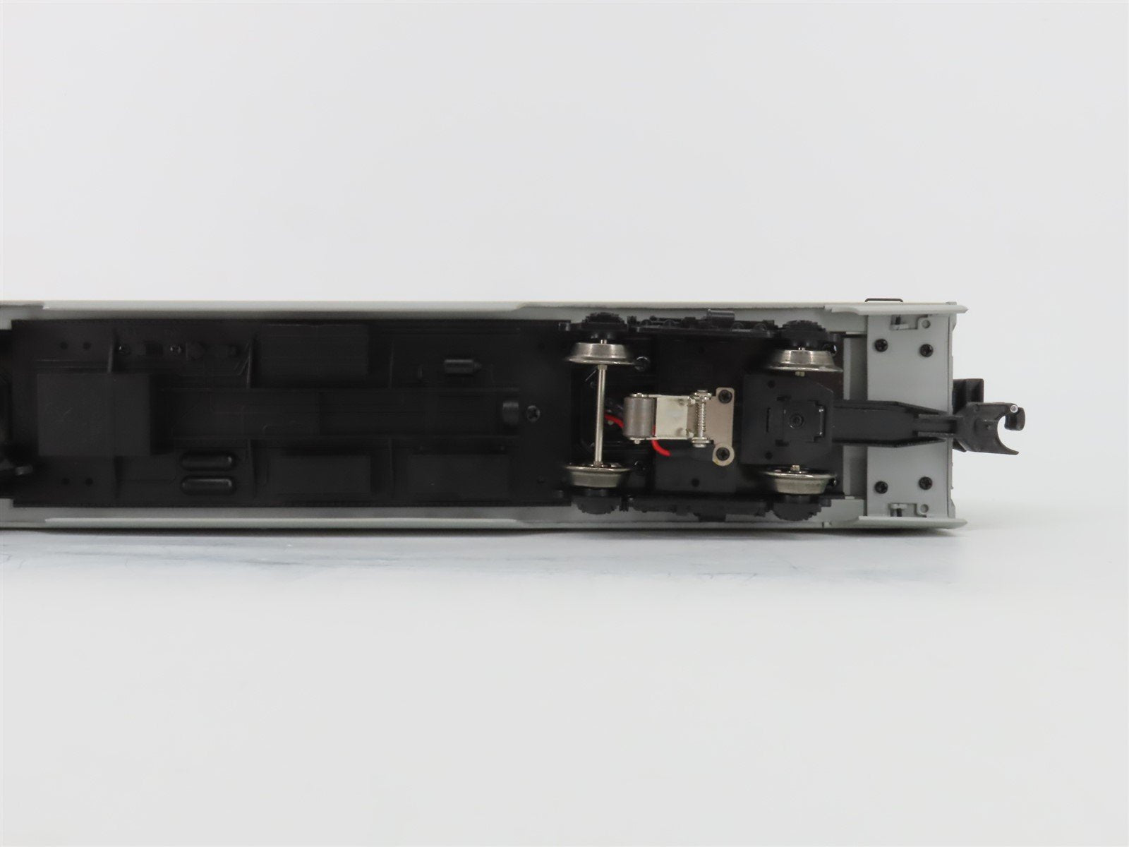 O Gauge 3-Rail K-Line K4638-10003 EL Erie Lackawanna Diner Passenger #469