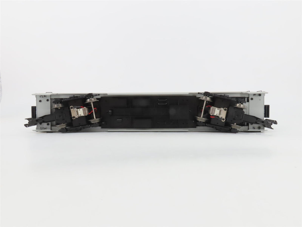 O Gauge 3-Rail K-Line K4638-10006 Lackawanna Tobyhanna Sleeper Passenger