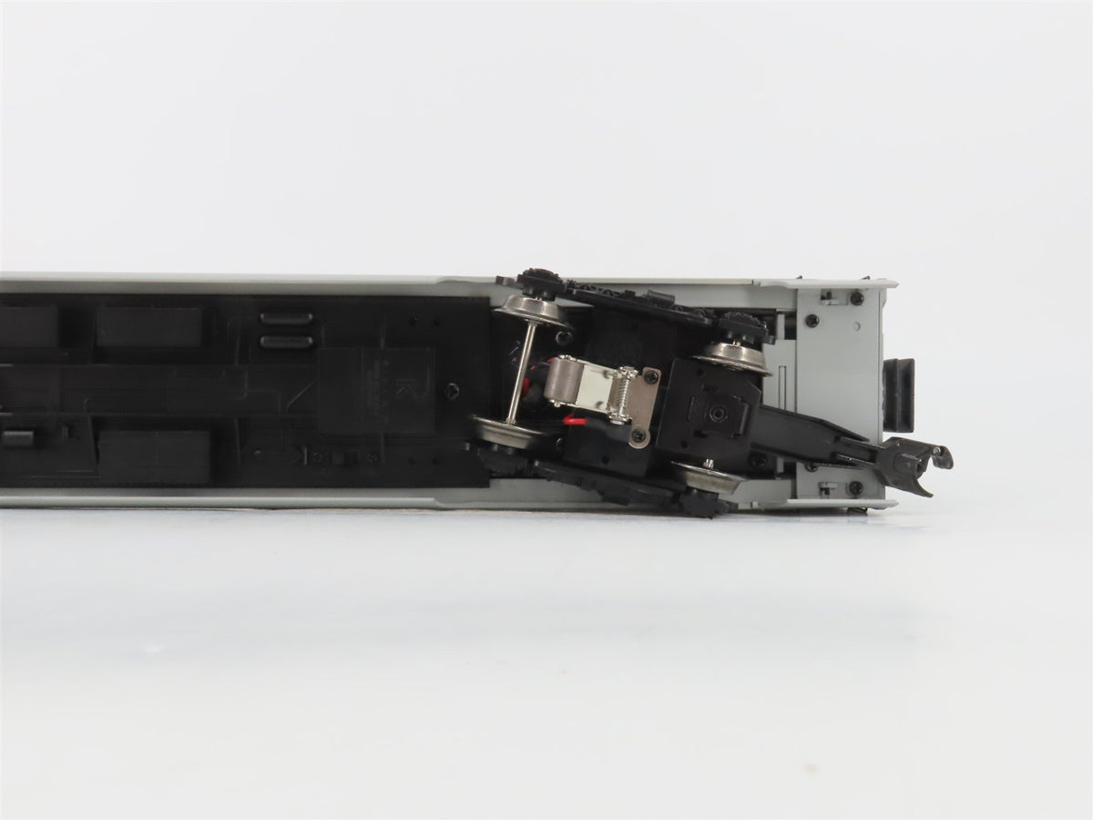 O Gauge 3-Rail K-Line K4638-10006 Lackawanna Tobyhanna Sleeper Passenger
