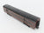 O Gauge 3-Rail K-Line K4680-17461 PRR Fleet of Modernism Baggage Passenger #7461