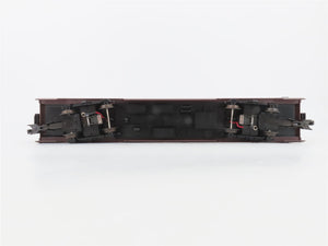 O Gauge 3-Rail K-Line K4680-17461 PRR Fleet of Modernism Baggage Passenger #7461