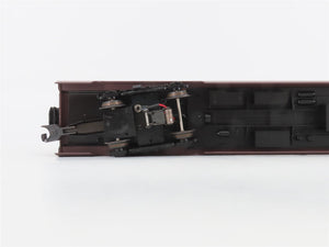 O Gauge 3-Rail K-Line K4680-17461 PRR Fleet of Modernism Baggage Passenger #7461