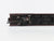 O Gauge 3-Rail K-Line K4680-17461 PRR Fleet of Modernism Baggage Passenger #7461