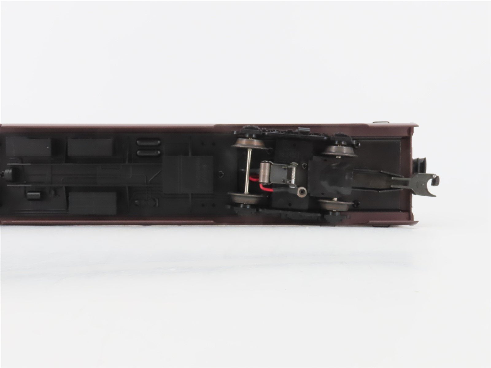 O Gauge 3-Rail K-Line K4680-17461 PRR Fleet of Modernism Baggage Passenger #7461
