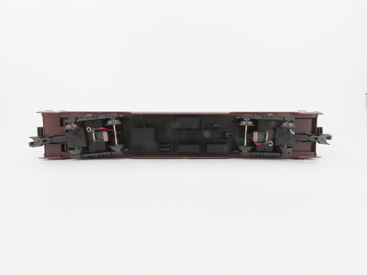 O Gauge 3-Rail K-Line K4680-10001 PRR Imperial Point Sleeper Passenger