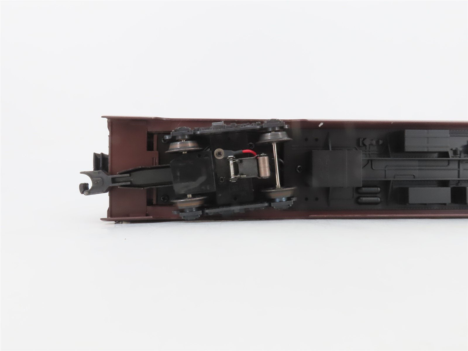 O Gauge 3-Rail K-Line K4680-10001 PRR Imperial Point Sleeper Passenger