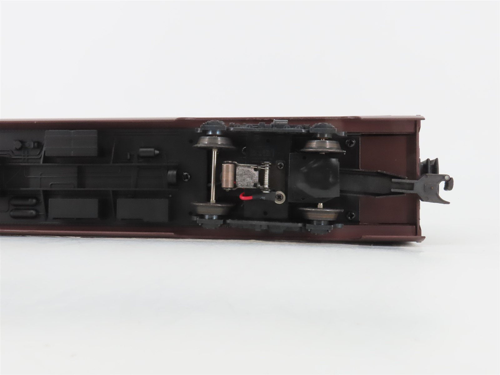 O Gauge 3-Rail K-Line K4680-10001 PRR Imperial Point Sleeper Passenger