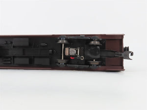 O Gauge 3-Rail K-Line K4680-10001 PRR Imperial Point Sleeper Passenger