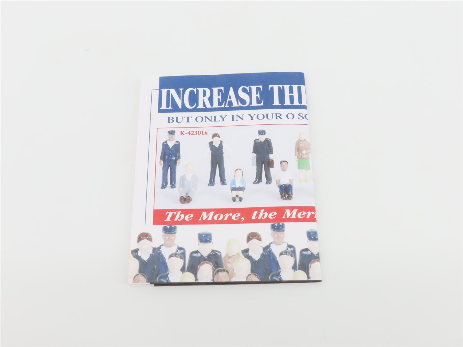 O Gauge 3-Rail K-Line K4680-10001 PRR Imperial Point Sleeper Passenger