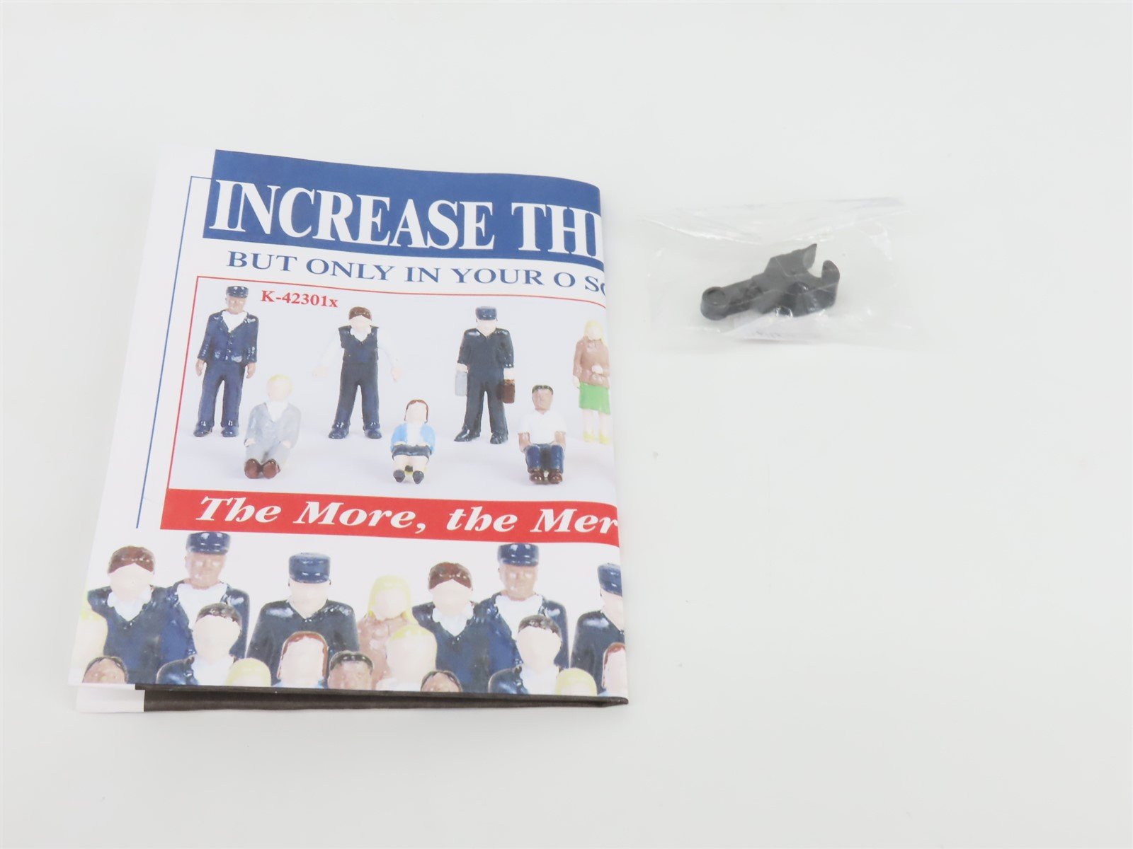 O Gauge 3-Rail K-Line K4680-10004 PRR Washington View Observation Passenger Car