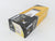 O Gauge 3-Rail K-Line K4680-10004 PRR Washington View Observation Passenger Car