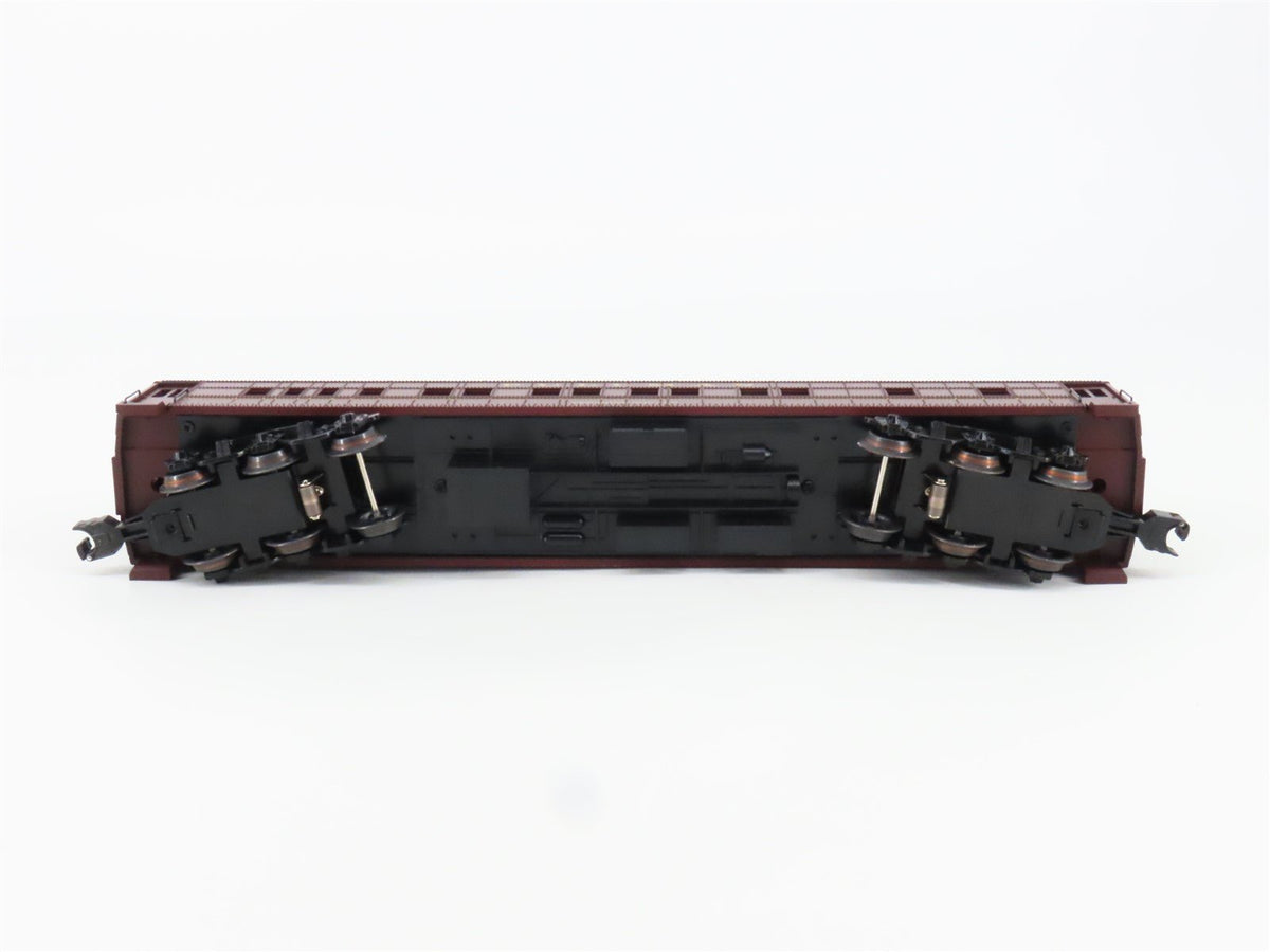 O Gauge 3-Rail K-Line K4880-0015 PRR Pullman Passenger Car &quot;Pershing Square&quot;