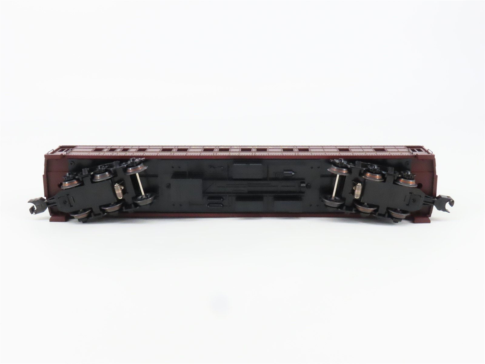 O Gauge 3-Rail K-Line K4880-0015 PRR Pullman Passenger Car 