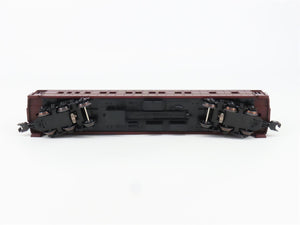 O Gauge 3-Rail K-Line K4880-0015 PRR Pullman Passenger Car 