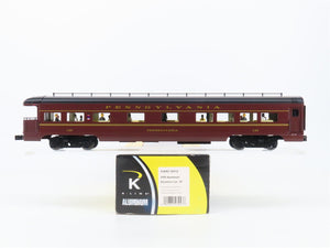 O Gauge 3-Rail K-Line K4680-30012 PRR Pennsylvania Business Passenger Car #120