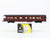 O Gauge 3-Rail K-Line K4680-30012 PRR Pennsylvania Business Passenger Car #120