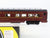 O Gauge 3-Rail K-Line K4680-30012 PRR Pennsylvania Business Passenger Car #120
