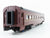 O Gauge 3-Rail K-Line K4680-30012 PRR Pennsylvania Business Passenger Car #120