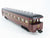 O Gauge 3-Rail K-Line K4680-30012 PRR Pennsylvania Business Passenger Car #120