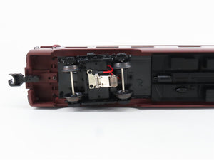 O Gauge 3-Rail K-Line K4680-30012 PRR Pennsylvania Business Passenger Car #120