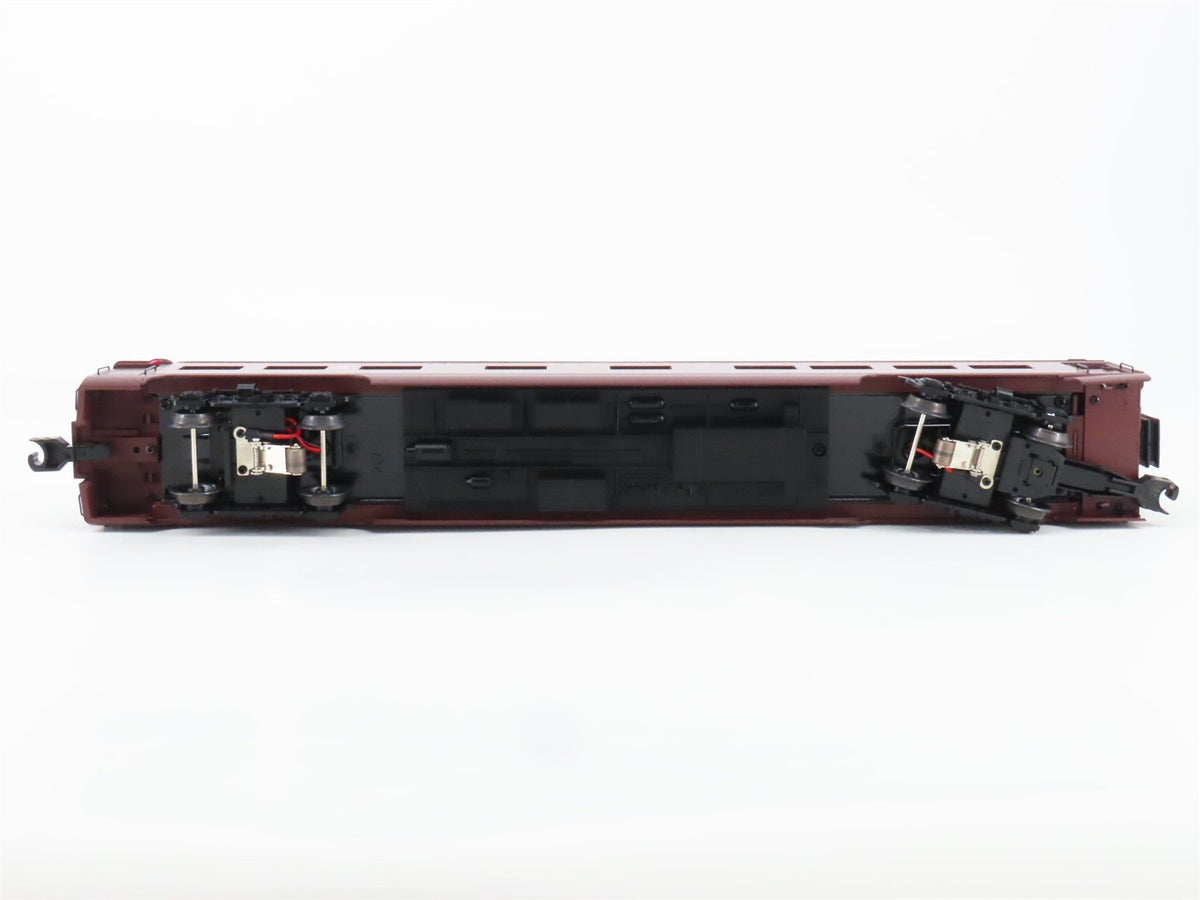 O Gauge 3-Rail K-Line K4680-30012 PRR Pennsylvania Business Passenger Car #120