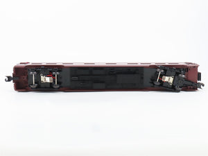 O Gauge 3-Rail K-Line K4680-30012 PRR Pennsylvania Business Passenger Car #120
