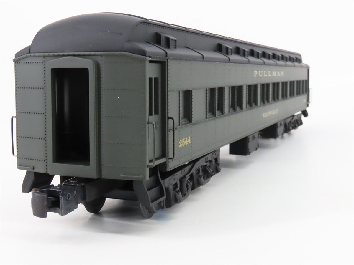 O Gauge 3-Rail Lionel 6-19068 Pullman Coach Passenger #2544 &quot;Willow Valley&quot;