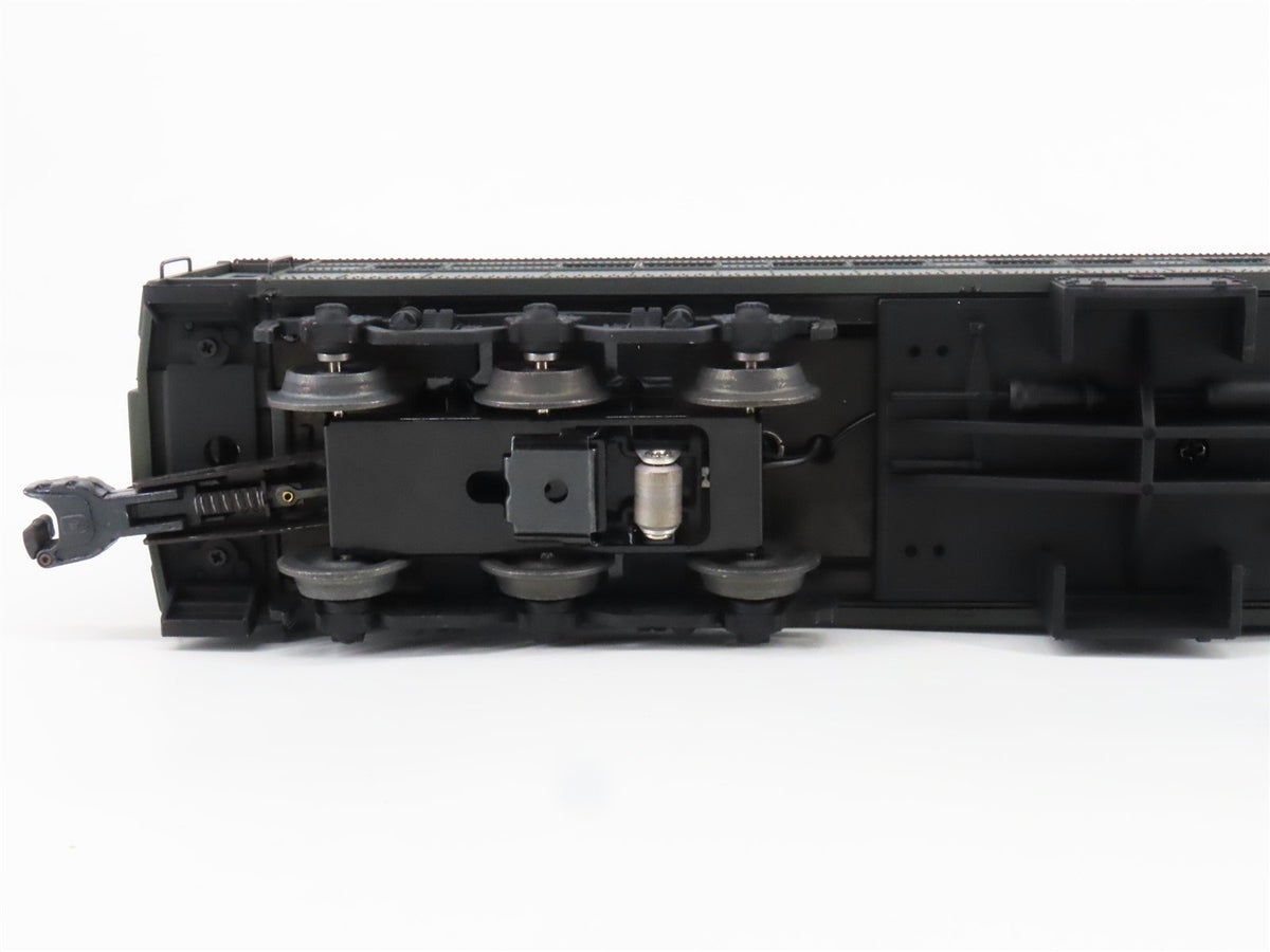 O Gauge 3-Rail Lionel 6-19068 Pullman Coach Passenger #2544 &quot;Willow Valley&quot;