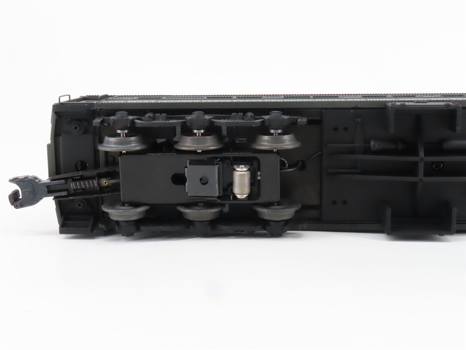 O Gauge 3-Rail Lionel 6-19068 Pullman Coach Passenger #2544 