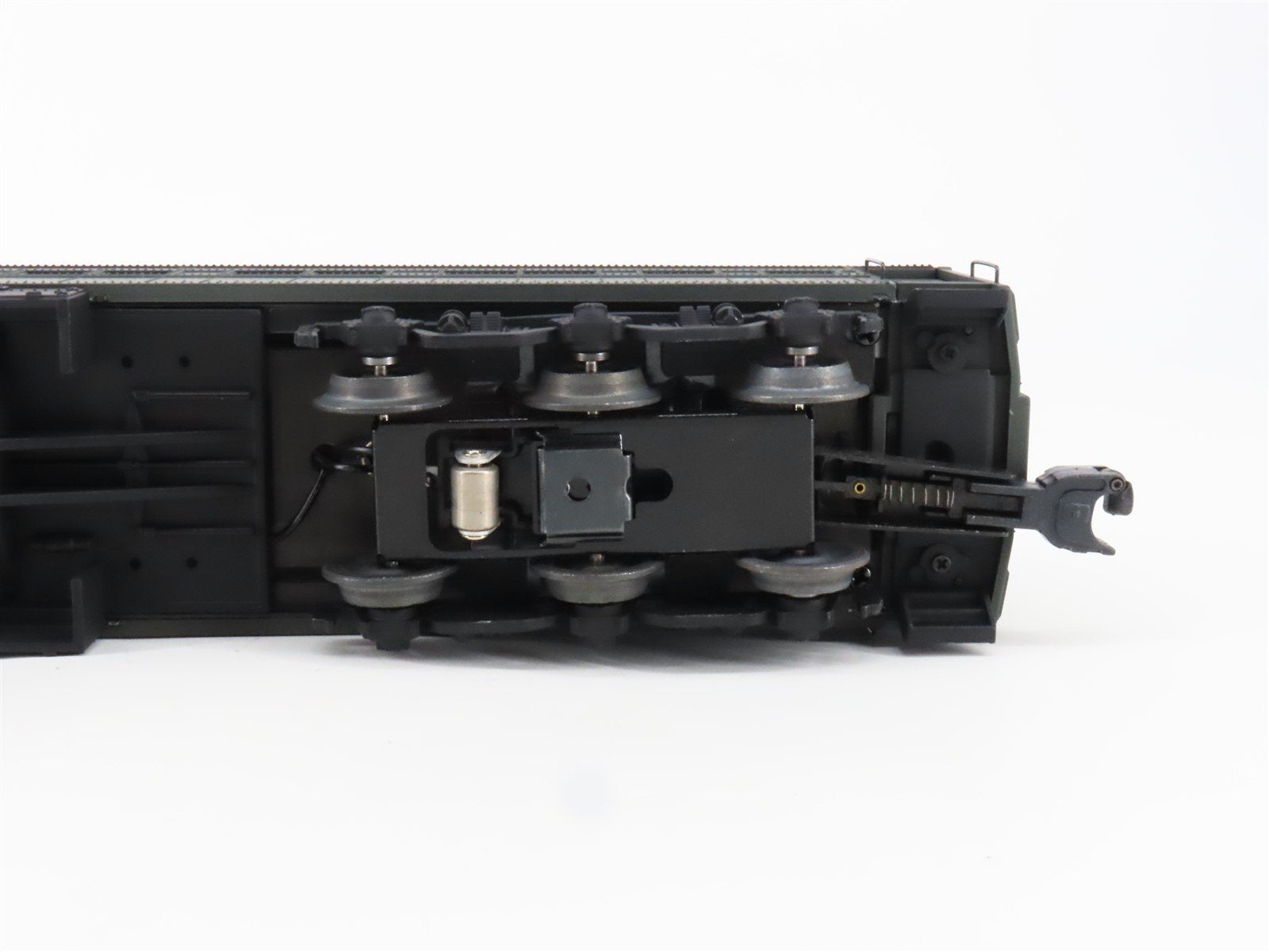 O Gauge 3-Rail Lionel 6-19068 Pullman Coach Passenger #2544 