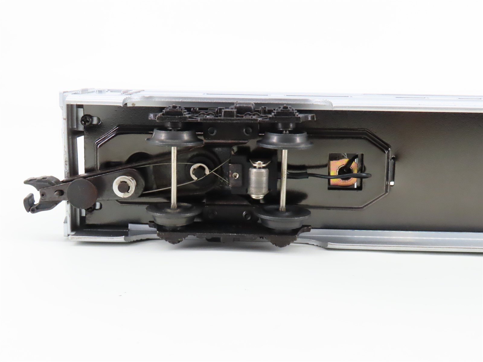 O Gauge 3-Rail Williams NYC New York Central Century Limited Dome Passenger