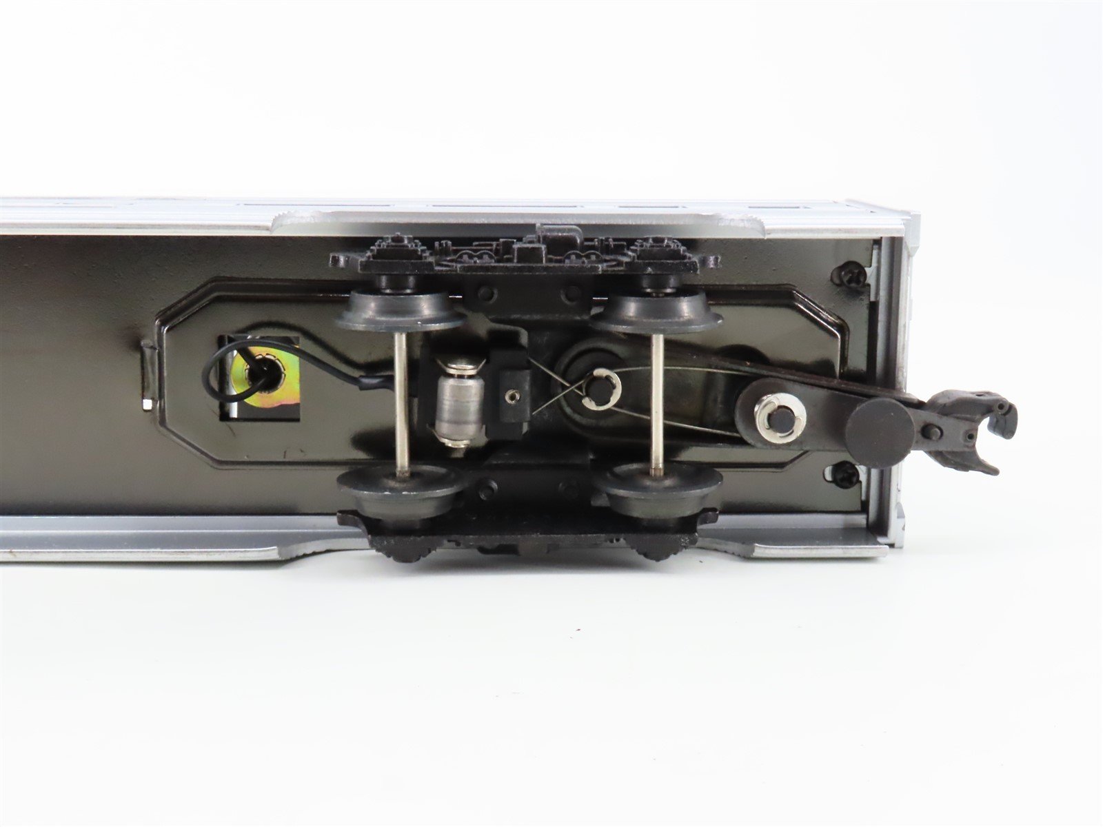 O Gauge 3-Rail Williams NYC New York Central Century Limited Dome Passenger