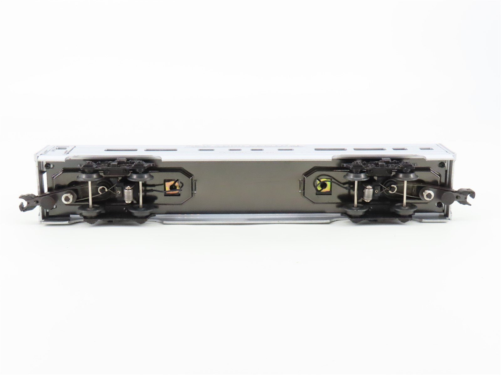 O Gauge 3-Rail Williams NYC New York Central Century Limited Dome Passenger