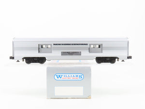 O Gauge 3-Rail Williams NYC New York Central Baggage Passenger