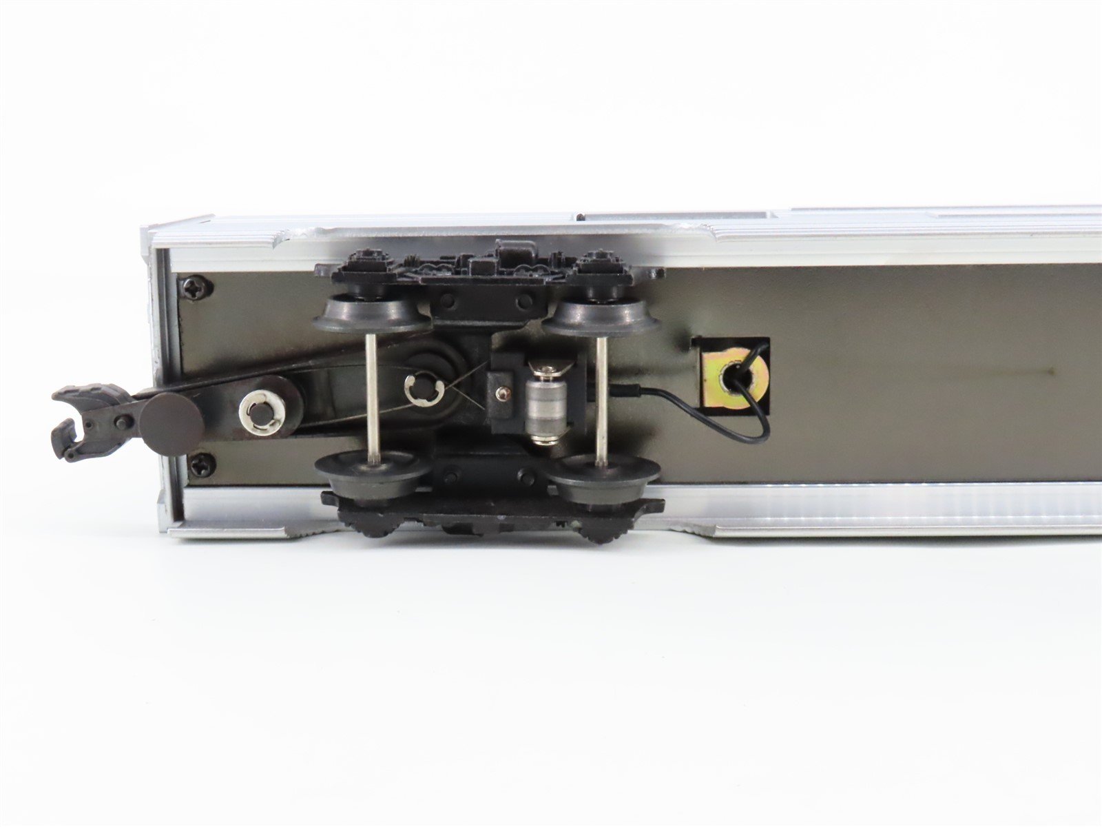 O Gauge 3-Rail Williams NYC New York Central Baggage Passenger