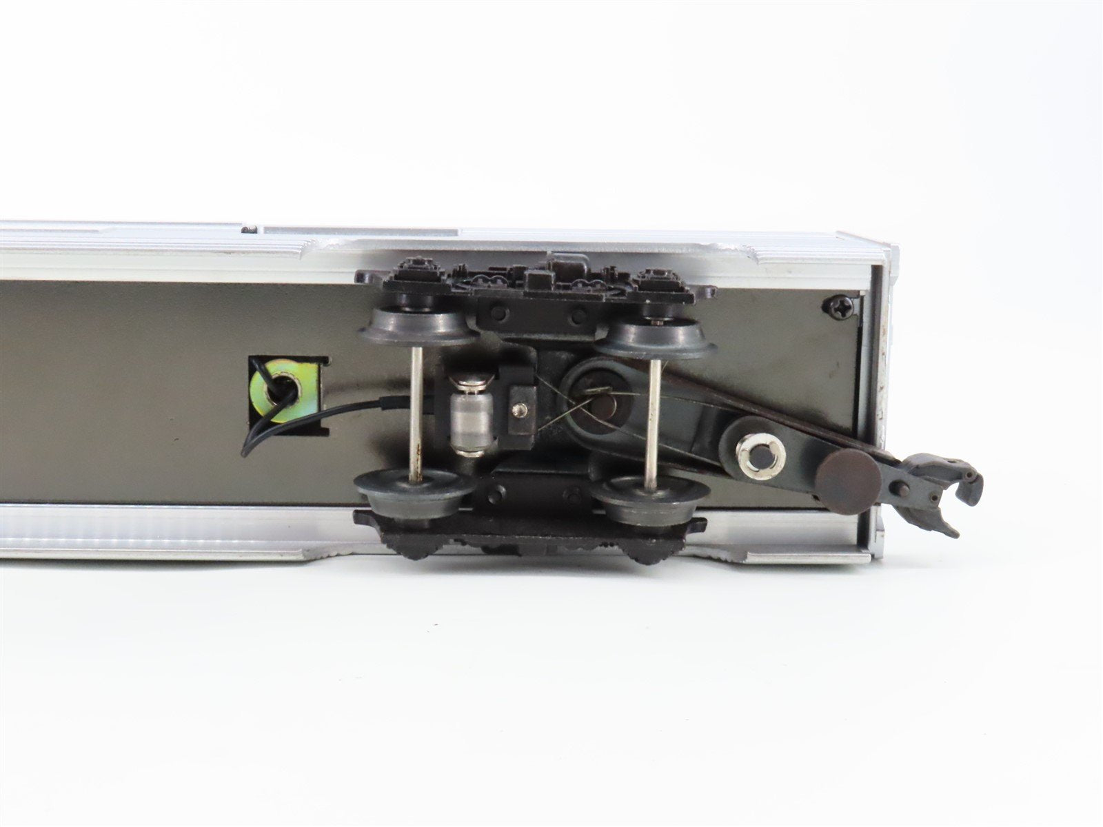 O Gauge 3-Rail Williams NYC New York Central Baggage Passenger