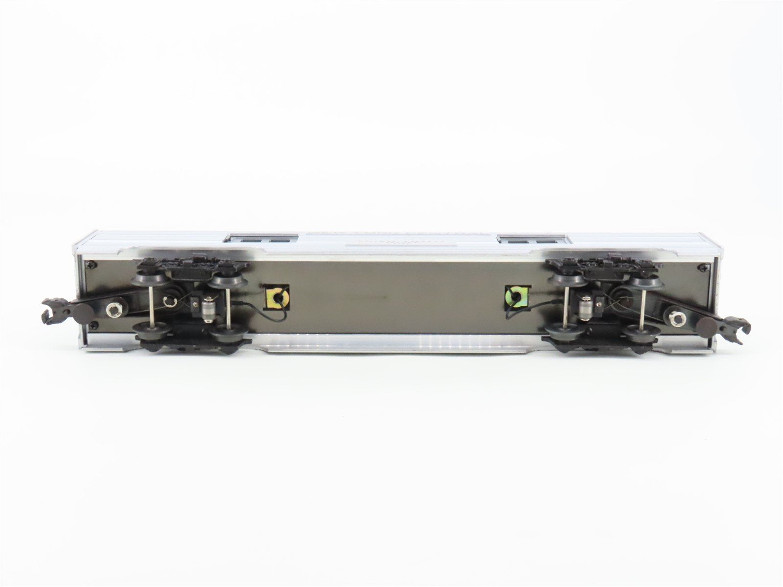 O Gauge 3-Rail Williams NYC New York Central Baggage Passenger