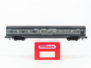 O Gauge 3-Rail Williams NYC New York Central Coach Passenger 