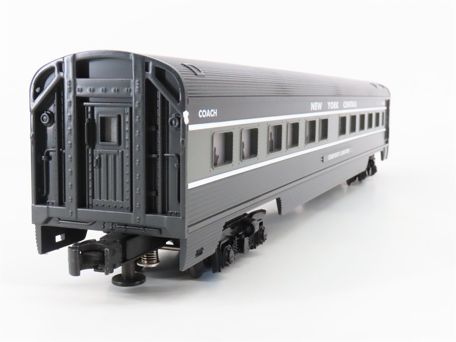 O Gauge 3-Rail Williams NYC New York Central Coach Passenger 