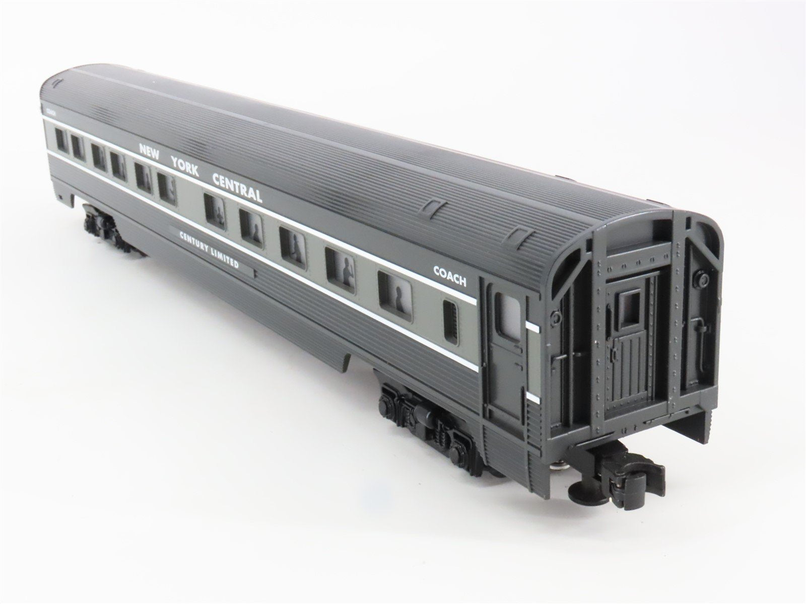 O Gauge 3-Rail Williams NYC New York Central Coach Passenger 