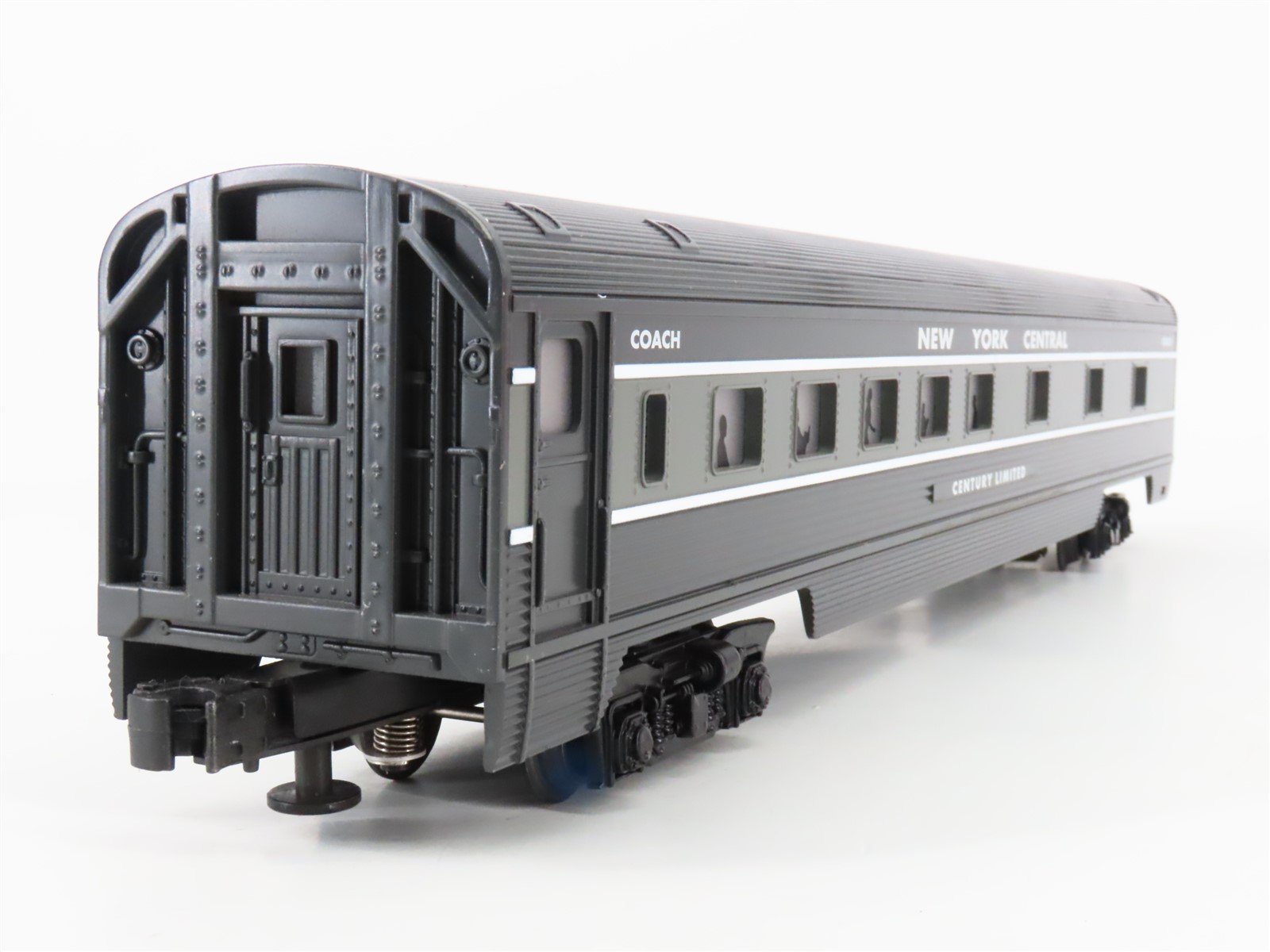 O Gauge 3-Rail Williams NYC New York Central Coach Passenger 