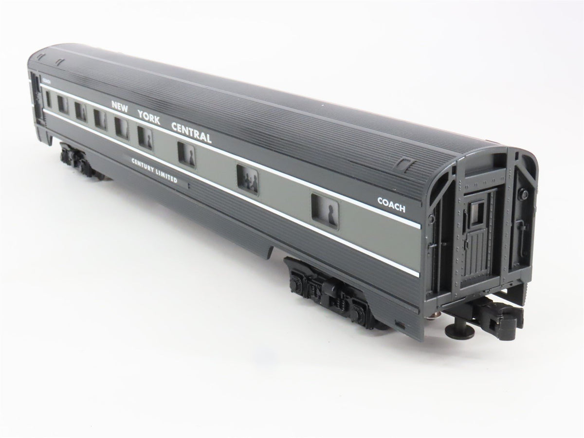 O Gauge 3-Rail Williams NYC New York Central Coach Passenger &quot;Century Limited&quot;
