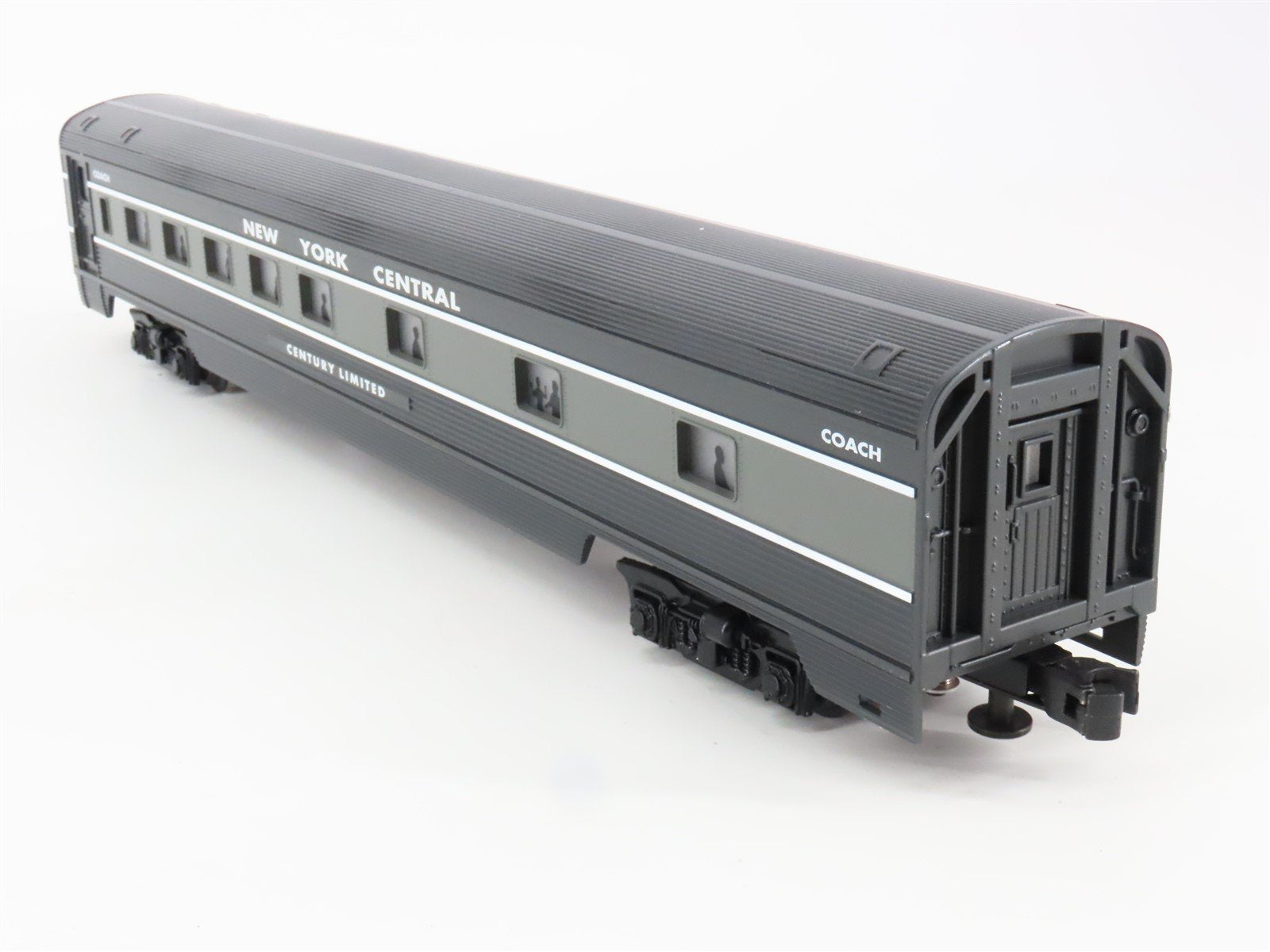 O Gauge 3-Rail Williams NYC New York Central Coach Passenger 